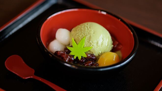 甘味